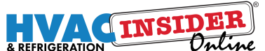 HVAC Insider Logo